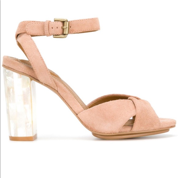 see by chloe heels